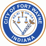 FortWayne City Seal