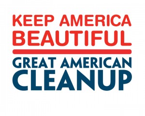 Great American Cleanup